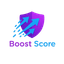 BoostScore Logo