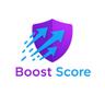 BoostScore Logo